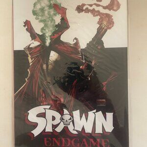 spawn endgame tpb